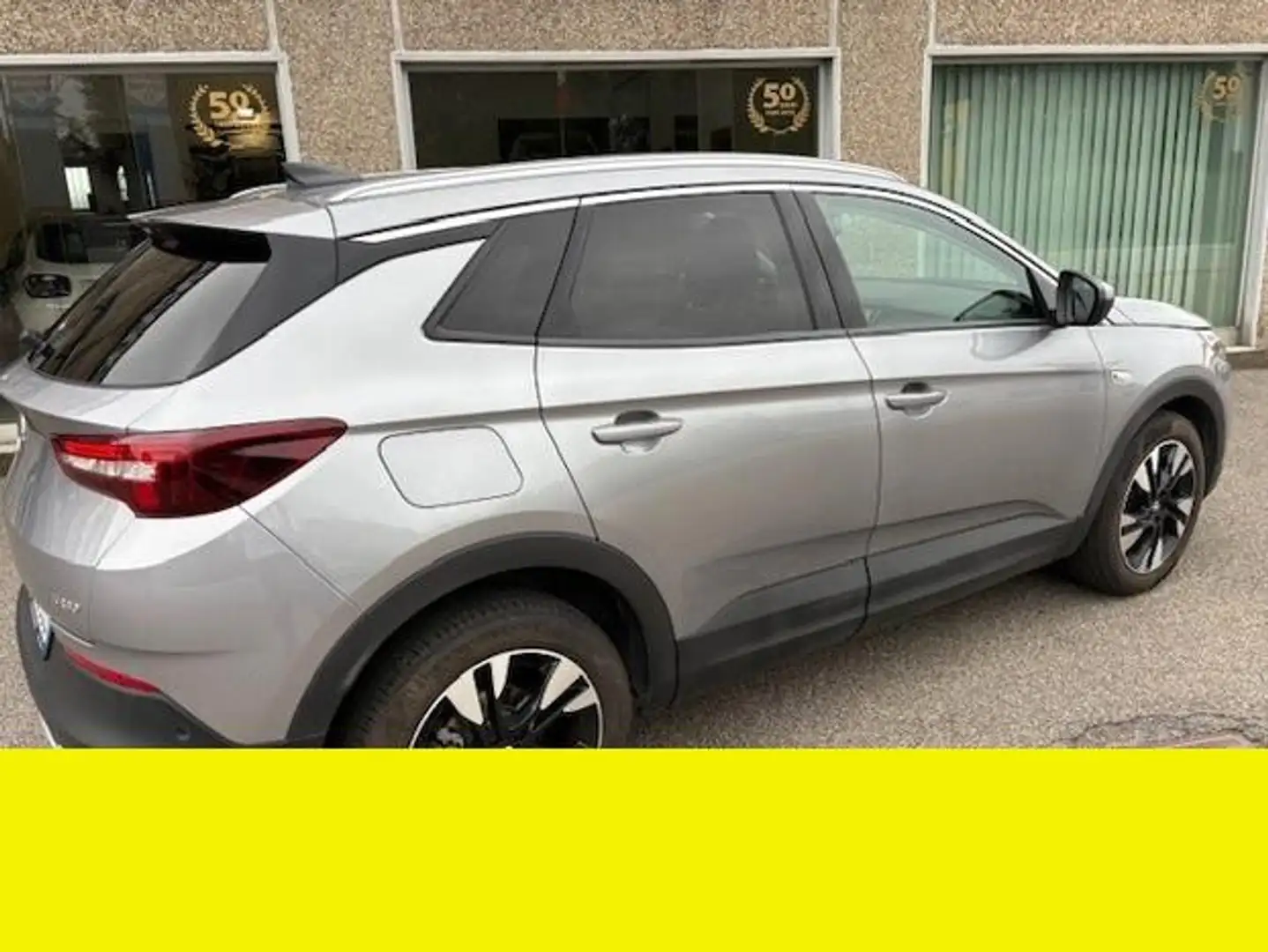 Opel Grandland X - 2