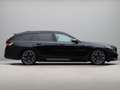 BMW 530 5 Serie 530e Touring M-Sport Aut. Hybrid Zwart - thumbnail 8