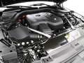 BMW 530 5 Serie 530e Touring M-Sport Aut. Hybrid Zwart - thumbnail 4