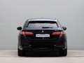 BMW 530 5 Serie 530e Touring M-Sport Aut. Hybrid Zwart - thumbnail 10