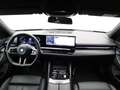 BMW 530 5 Serie 530e Touring M-Sport Aut. Hybrid Zwart - thumbnail 13