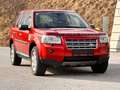 Land Rover Freelander SE TD4 / Diesel / Allrad / 4x4 / mit Pickerl Rot - thumbnail 4