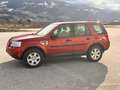 Land Rover Freelander SE TD4 / Diesel / Allrad / 4x4 / mit Pickerl Rot - thumbnail 8