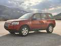 Land Rover Freelander SE TD4 / Diesel / Allrad / 4x4 / mit Pickerl Rot - thumbnail 7