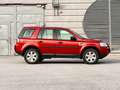 Land Rover Freelander SE TD4 / Diesel / Allrad / 4x4 / mit Pickerl Rot - thumbnail 1