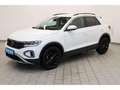 Volkswagen T-Roc 1.0 TSI OPF Move 6-Gg. LED/RFK/ACC/SH/PDC Weiß - thumbnail 2