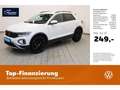 Volkswagen T-Roc 1.0 TSI OPF Move 6-Gg. LED/RFK/ACC/SH/PDC Weiß - thumbnail 1