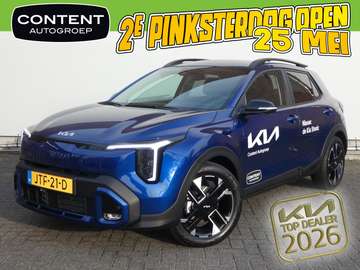 New 1.0 T-GDi MHEV 115pk GT-Line