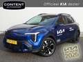 Kia Stonic New 1.0 T-GDi MHEV 115pk GT-Line Bleu - thumbnail 1