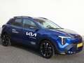 Kia Stonic New 1.0 T-GDi MHEV 115pk GT-Line Bleu - thumbnail 3