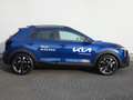 Kia Stonic New 1.0 T-GDi MHEV 115pk GT-Line Bleu - thumbnail 4