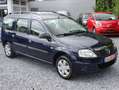 Dacia Logan *1-Hand*Anhägerkupplung*HU.AU.NEU* Bleu - thumbnail 3