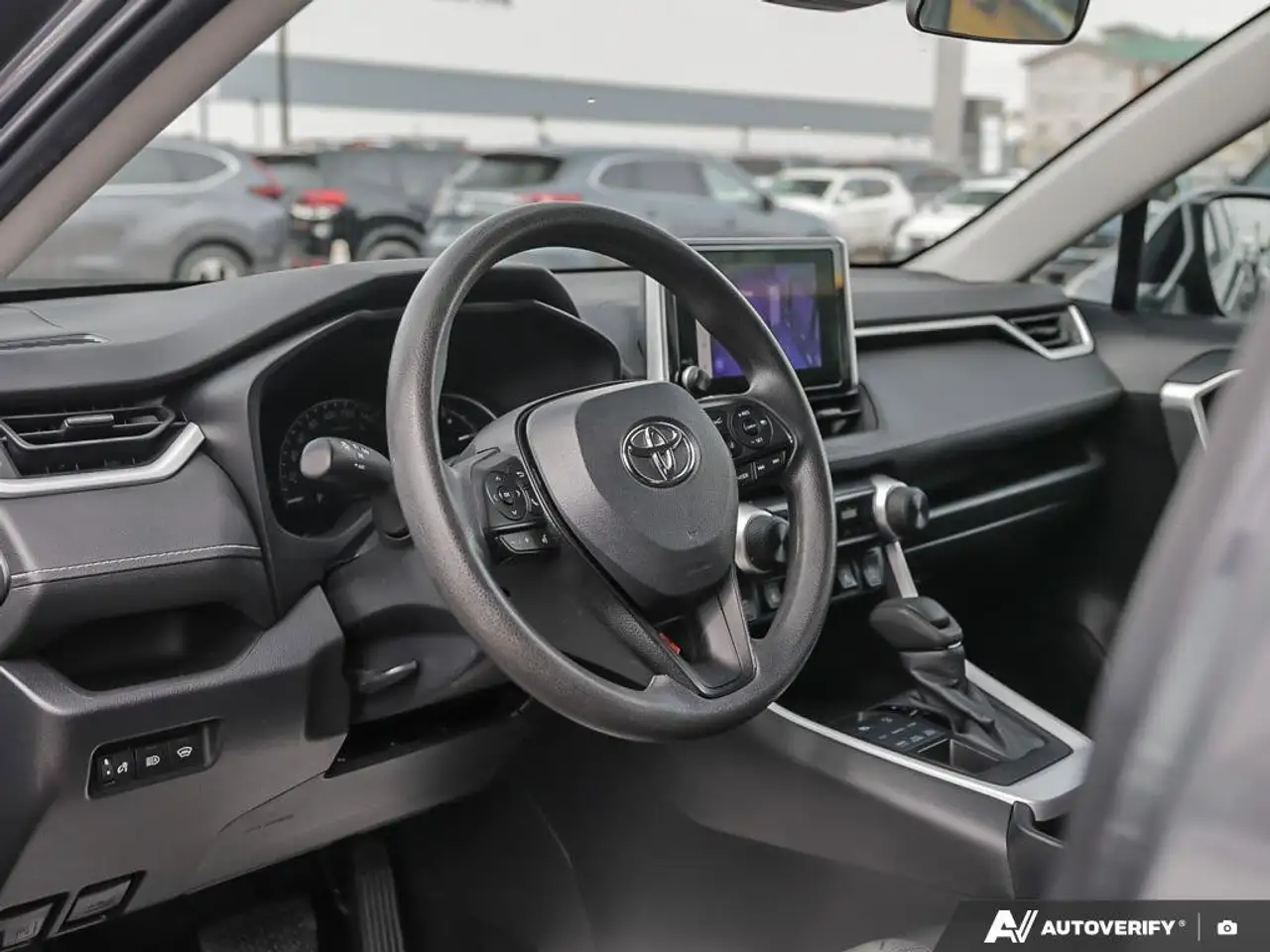 Toyota RAV 4 снимка Toyota RAV 4