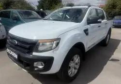 Ford Ranger 3.2 TDCI 200CH DOUBLE CABINE WILDTRAK 4X4