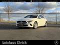 Mercedes-Benz A 180 A 180 Progressive (EURO 6d-TEMP) Navi/Klima/LED Blanc - thumbnail 1