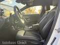 Mercedes-Benz A 180 A 180 Progressive (EURO 6d-TEMP) Navi/Klima/LED Blanc - thumbnail 5
