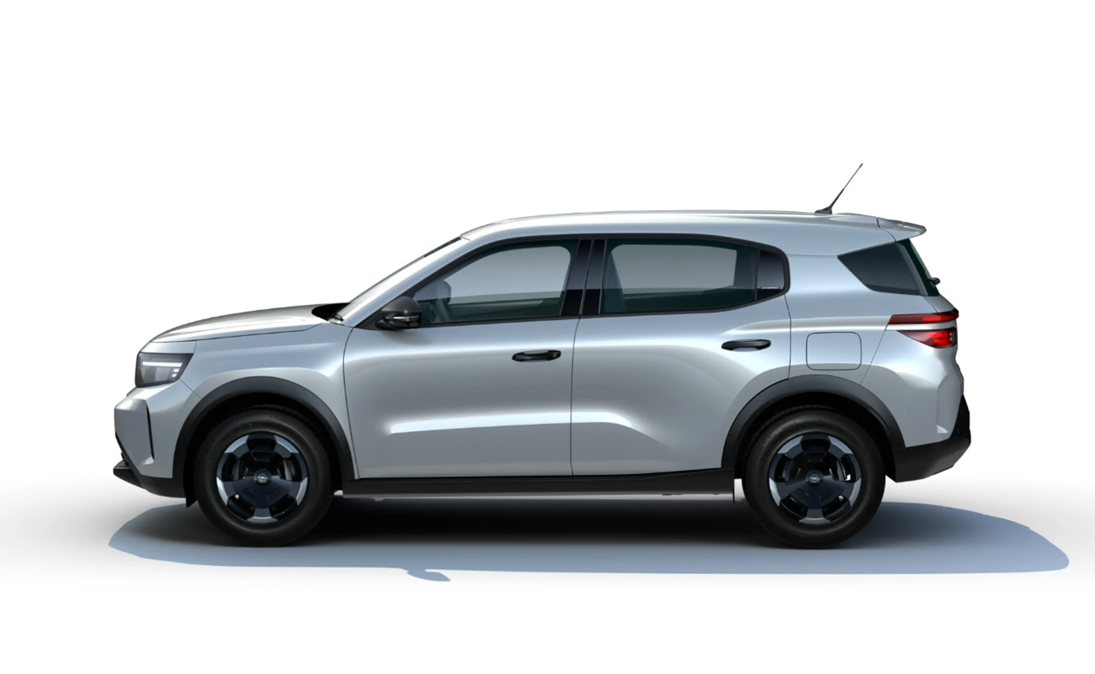 Opel Frontera 1.2 Turbo Hybrid Edition | MAX Big Event Voordeel — photo 2
