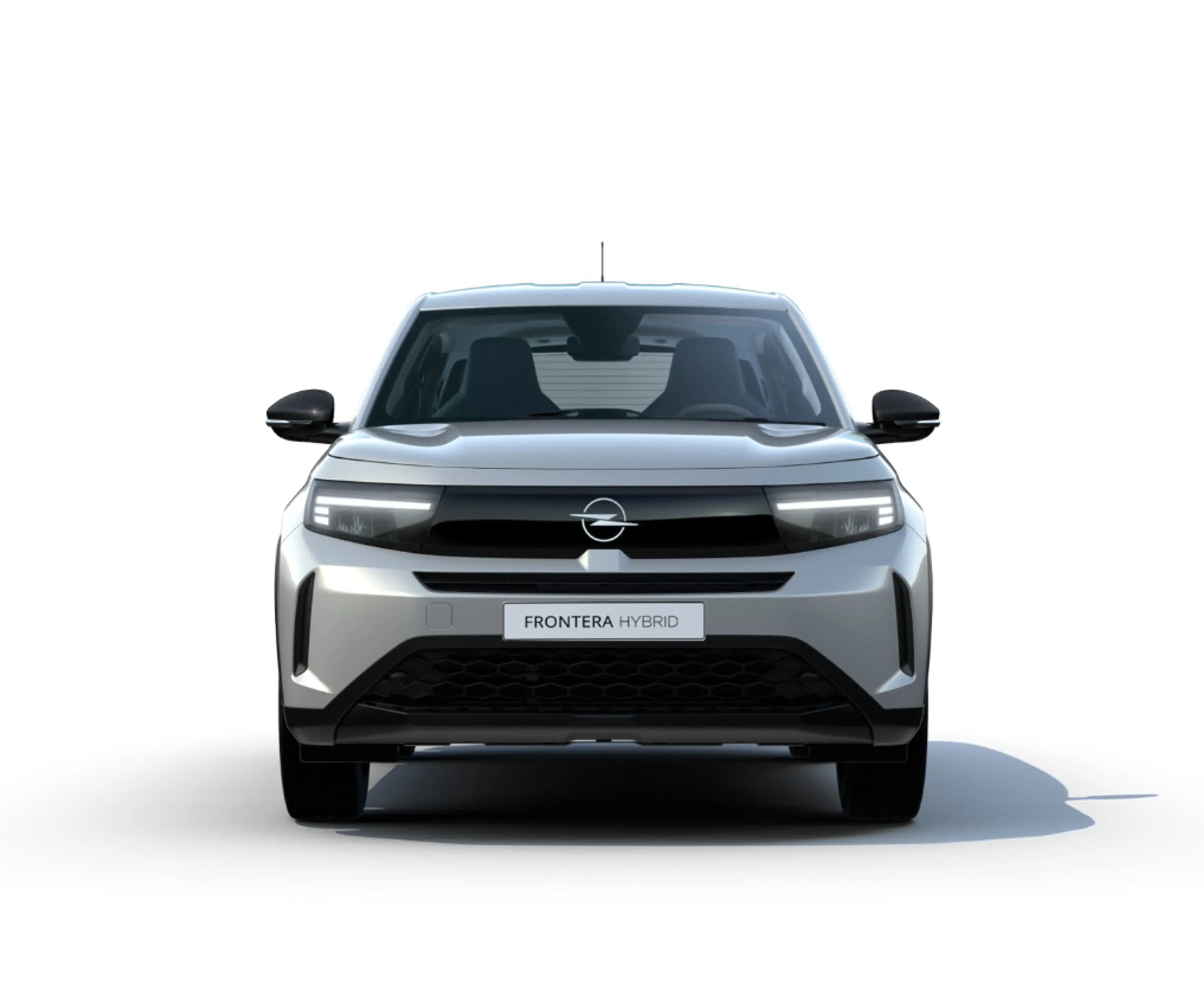 Opel Frontera 1.2 Turbo Hybrid Edition | MAX Big Event Voordeel — photo 5