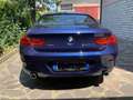 BMW 640 Serie 6 F06 2015 GranCoupe 640d xdrive Luxury auto Blu/Azzurro - thumbnail 5