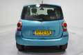 Renault Modus 1.4-16V Dynamique Luxe | airco | radio cd | cruise Blauw - thumbnail 4