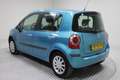 Renault Modus 1.4-16V Dynamique Luxe | airco | radio cd | cruise Blauw - thumbnail 3