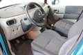 Renault Modus 1.4-16V Dynamique Luxe | airco | radio cd | cruise Blauw - thumbnail 10