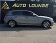 BMW 116 d Österreich-Paket Silber - thumbnail 8