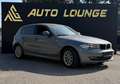 BMW 116 d Österreich-Paket Silber - thumbnail 4