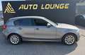 BMW 116 d Österreich-Paket Silber - thumbnail 9