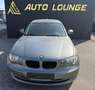 BMW 116 d Österreich-Paket Silber - thumbnail 7