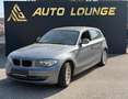BMW 116 d Österreich-Paket Silber - thumbnail 1