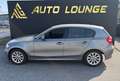 BMW 116 d Österreich-Paket Silber - thumbnail 5