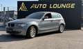 BMW 116 d Österreich-Paket Silber - thumbnail 2