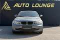 BMW 116 d Österreich-Paket Silber - thumbnail 6