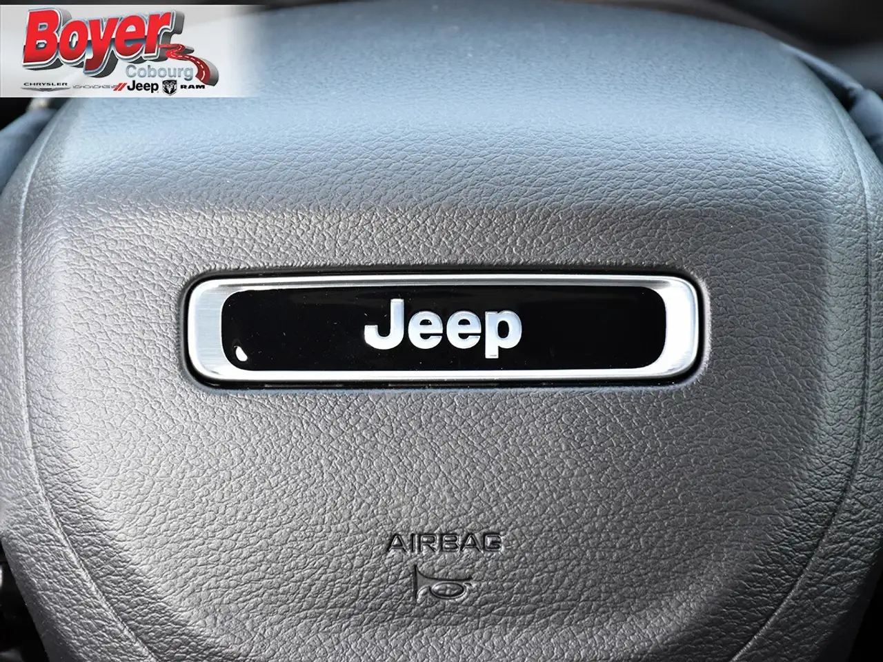 Jeep Compass снимка Jeep Compass