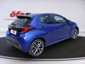 Toyota Yaris 1.5 VVT-i Hybrid Teamplayer ACC+LED+SHZ+LM Blau - thumbnail 6