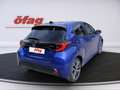Toyota Yaris 1.5 VVT-i Hybrid Teamplayer ACC+LED+SHZ+LM Blau - thumbnail 5