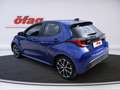 Toyota Yaris 1.5 VVT-i Hybrid Teamplayer ACC+LED+SHZ+LM Blau - thumbnail 4