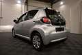 Toyota Aygo Aygo 1.0i  5 PORTES / LEDS / CLIMATISATION / TOP Gris - thumbnail 6