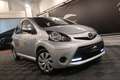 Toyota Aygo Aygo 1.0i  5 PORTES / LEDS / CLIMATISATION / TOP Gris - thumbnail 2