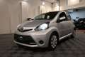 Toyota Aygo Aygo 1.0i  5 PORTES / LEDS / CLIMATISATION / TOP Gris - thumbnail 3