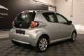 Toyota Aygo Aygo 1.0i  5 PORTES / LEDS / CLIMATISATION / TOP Gris - thumbnail 4