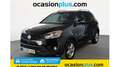 SsangYong Korando G20 Line 4x2 Negro - thumbnail 1