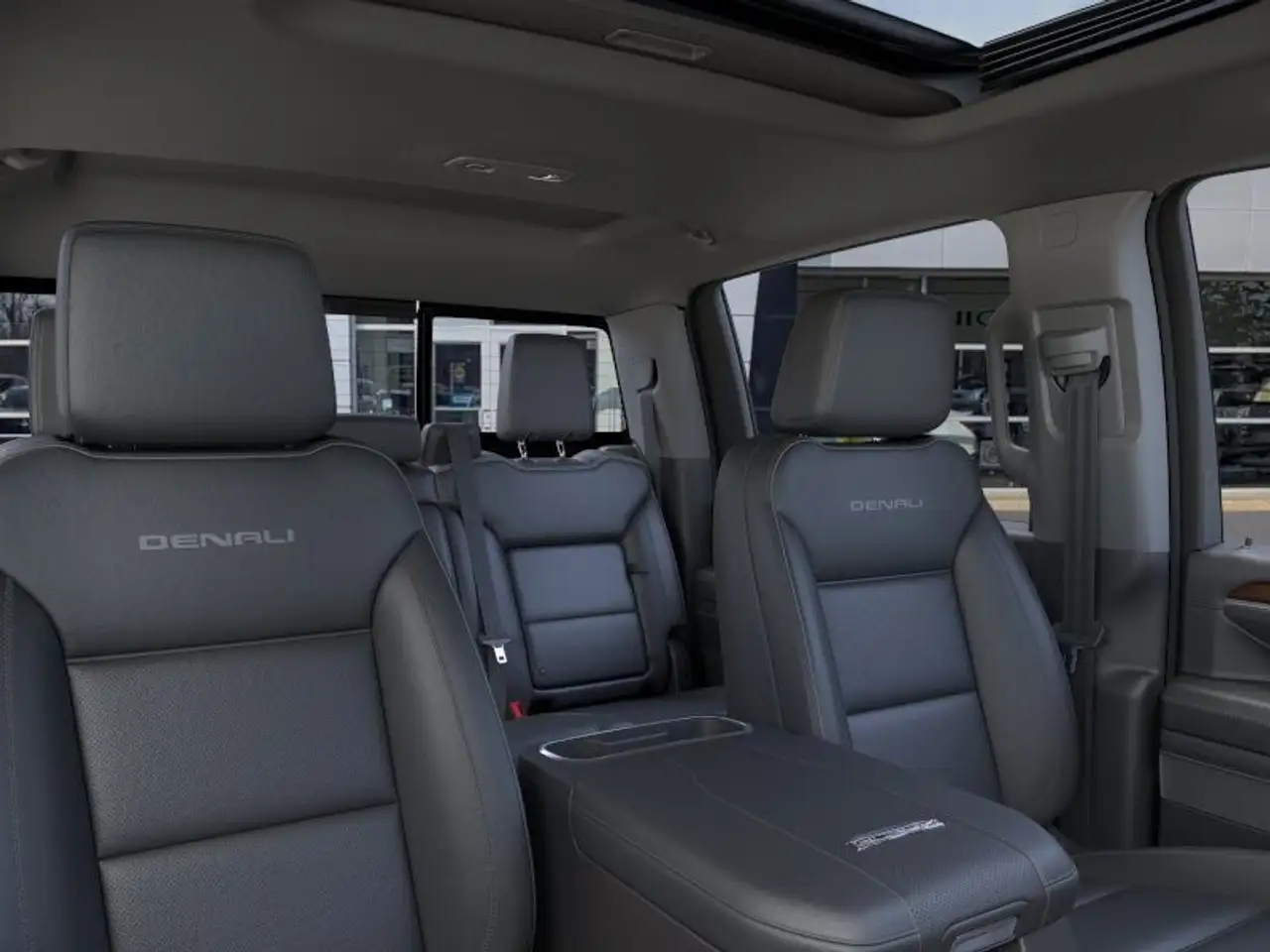 GMC Sierra 2500HD снимка GMC Sierra 2500HD