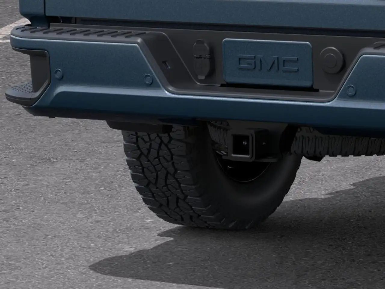 GMC Sierra 2500HD снимка GMC Sierra 2500HD