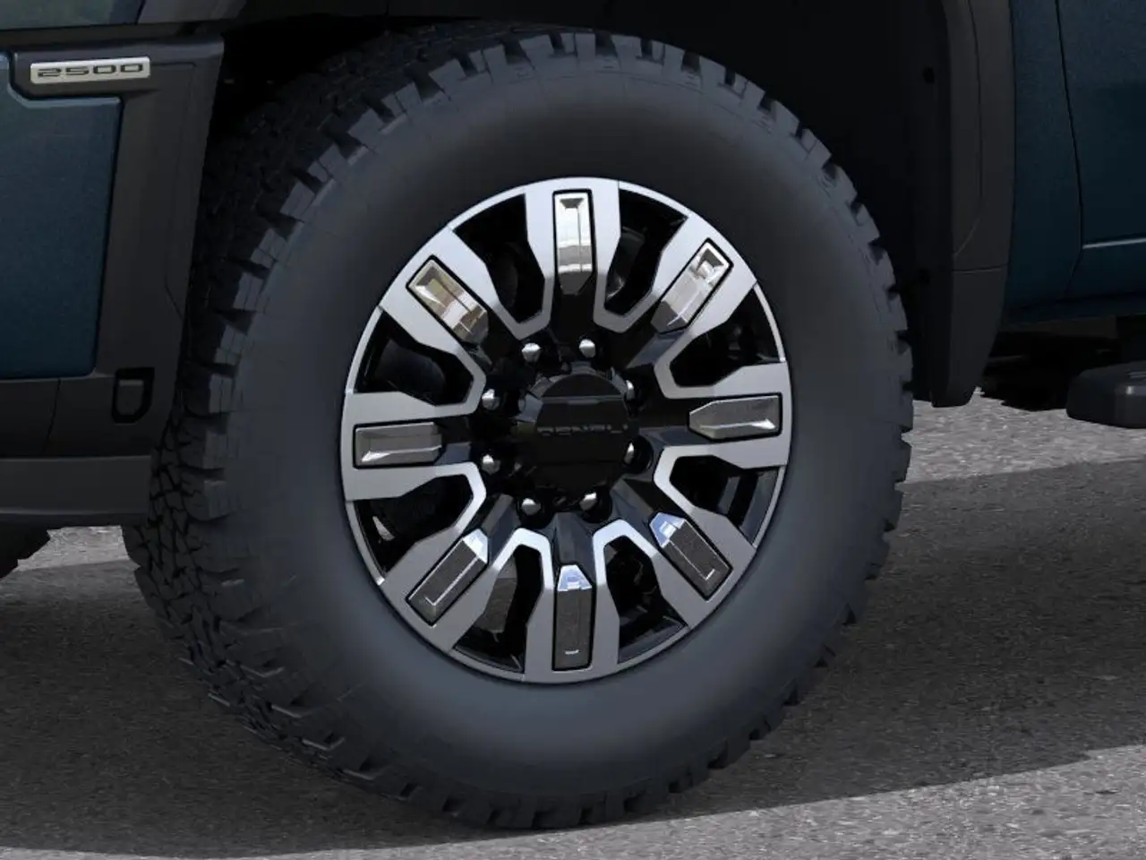 GMC Sierra 2500HD снимка GMC Sierra 2500HD
