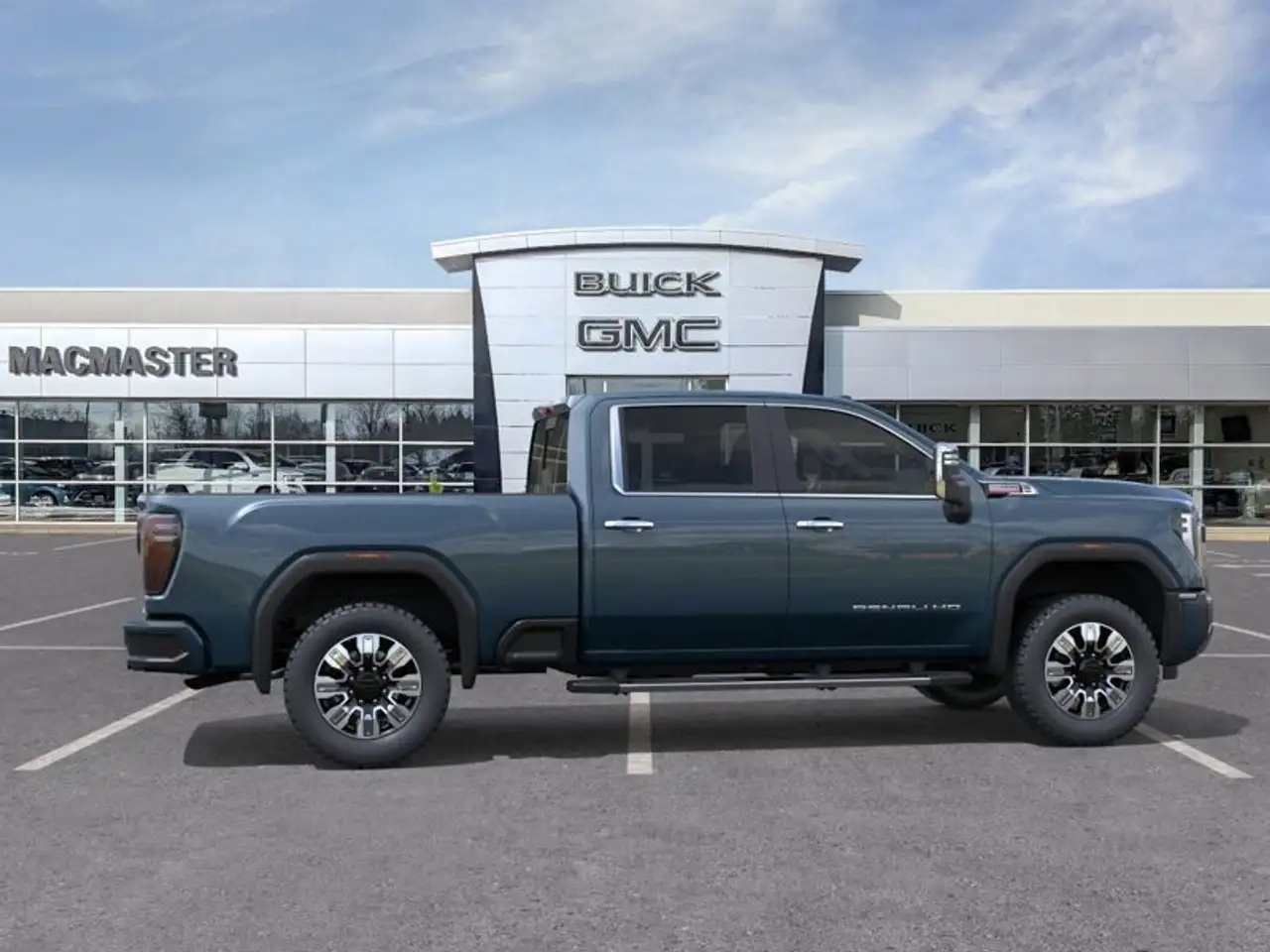 GMC Sierra 2500HD снимка GMC Sierra 2500HD