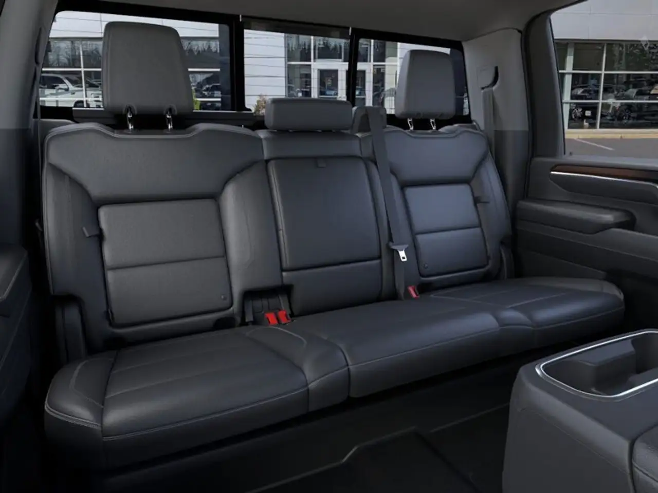 GMC Sierra 2500HD снимка GMC Sierra 2500HD