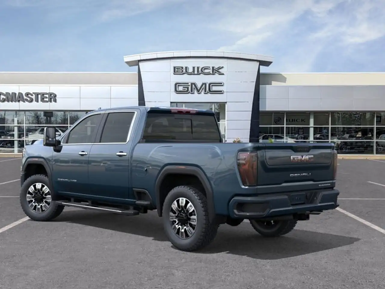 GMC Sierra 2500HD снимка GMC Sierra 2500HD
