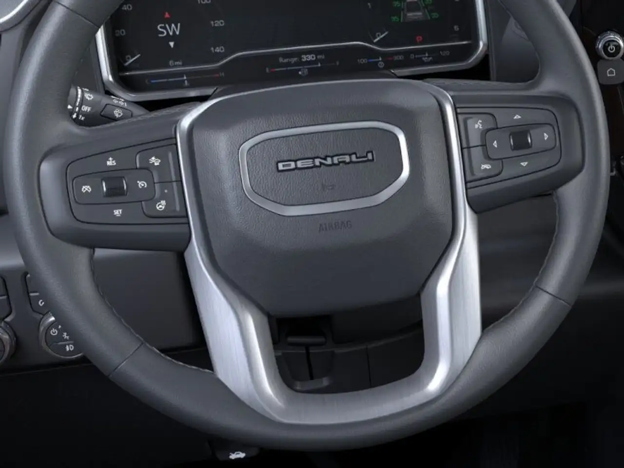 GMC Sierra 2500HD снимка GMC Sierra 2500HD